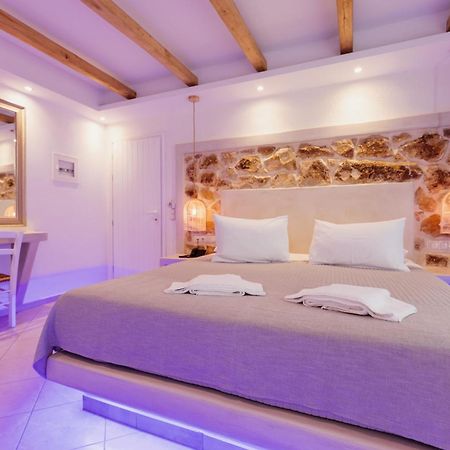 Mikri Vigla Hotel Beach Resort Εξωτερικό φωτογραφία