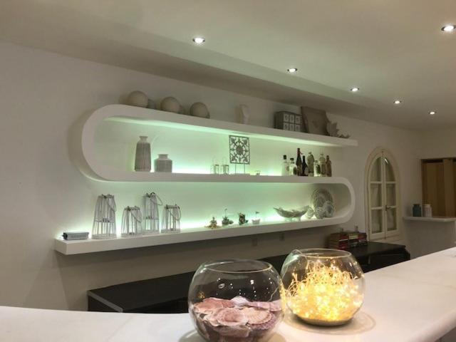 Mikri Vigla Hotel Beach Resort Εξωτερικό φωτογραφία