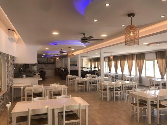 Mikri Vigla Hotel Beach Resort Εξωτερικό φωτογραφία